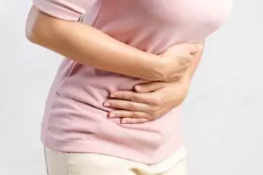 ultrasound of the abdomen