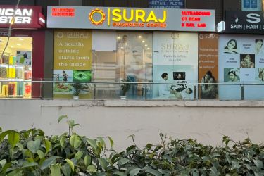 suraj diagnostic centre sector 63 gurgaon