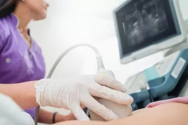 technology at anand hospital purnia